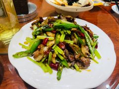 -老蜀人川菜馆(中关村店)