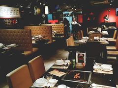 大堂-大红袍火锅料理(尖沙咀店)