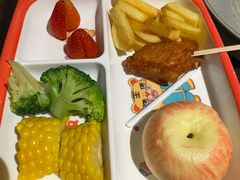 -辣尚瘾·烤鱼·新川菜(交大直营店)