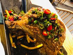 -鸡毛店·川菜(双楠店)