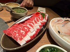 -巴奴毛肚火锅(京西大悦城店)