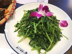 马拉盏通心菜-美奈小馆·越南料理(福田星河COCO Park店)
