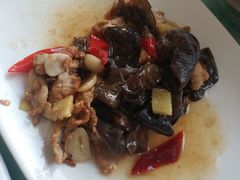 -聚福源·特色川菜馆·烤羊排