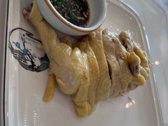 白切鸡-状元楼(金溪路店)