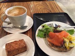 -BAKER&SPICE(国金中心商场店)