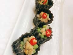 -香宫中餐厅·大连香格里拉(人民路店)