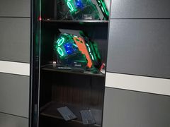 -零纪元VR体验馆·桌游(黄浦店)