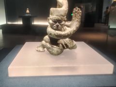 -盘龙城遗址博物院