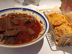 -叁宝烤肉• 西安烧烤(太乙路店)