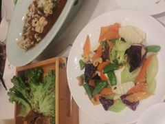 -大铁勺新津菜(东丽阳光新业广场店)