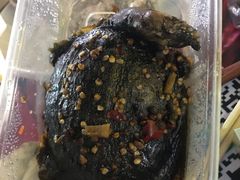 -东门町美食街