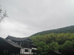 -九龙潭景区