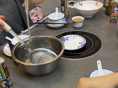 -万祥牛肉火锅(金龙店)