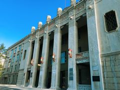 -东北大学(南湖校区)
