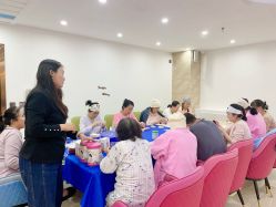 点击看大图 -国际月月生母婴月子中心(旗舰店)
