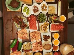 -青藤茶馆(南山路店)