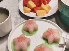 -湖锦酒楼·30年经典湖北菜(沌口店)