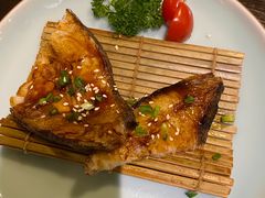 -松临·铁板烧&Omakase(神农店)