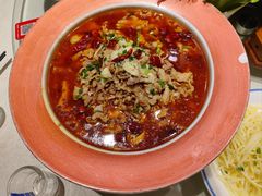 -彭厨(玉荣庄店)