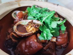-虎哥私房菜(馒头山店)