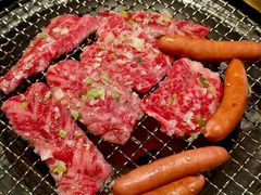 -虎丸烧肉(世纪汇店)