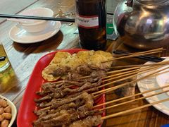-新世界餐厅(万达店)