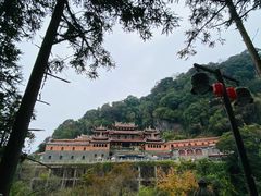 -安溪清水岩