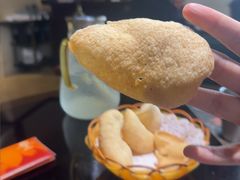 -金厨泰国餐厅·全泰籍厨师料理(拱北店)