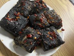 -五娭毑臭豆腐(黄兴南路店)