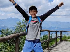 -白草畔自然风景区