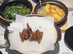 -客颂·客家宴(大壮国际广场店)