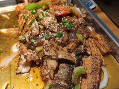 -味妙烤鱼吧(回龙观店)