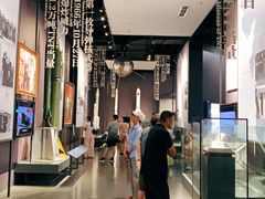 -聂荣臻元帅陈列馆