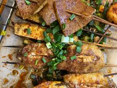 -晓靖轩烧烤(沙河风情店)