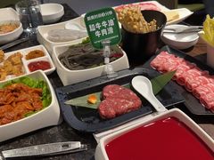 -海底捞火锅(连城广场店)