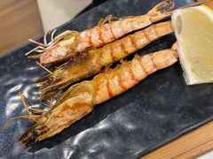 -菊上尊品料理(蚌埠银泰店)