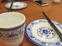 -都一处烧麦馆(前门店)