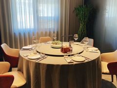 -北平食府·北京烤鸭(北京西站六里桥店)