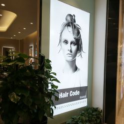 -MMby Hair Code芭曲发型