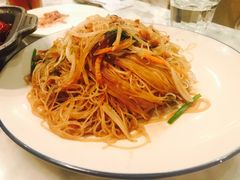 台式炒米粉-永丰号夜宵潮汕餐厅