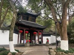 -杭州黄龙洞