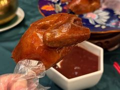 -誉八仙粤菜(万象天地店)