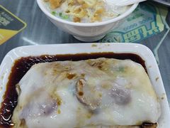 -穗银肠粉店(东川路店)