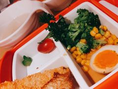 -味千拉面(德雅路CFC富兴时代店)