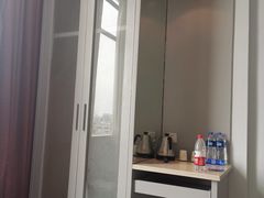 -湛江远扬YOUNG咖啡主题酒店(赤坎老街店)
