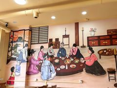 -朝族高丽火盆(长白山总店)