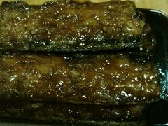 香煎带鱼-海富门·带鱼·淮扬菜·粤菜(甘家口店)