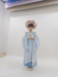 点击看大图 -芭迪高端儿童摄影(精选店)
