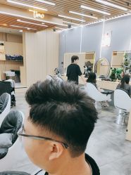 -NY漂发染发主打