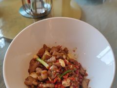 -幸福湖国际会议中心